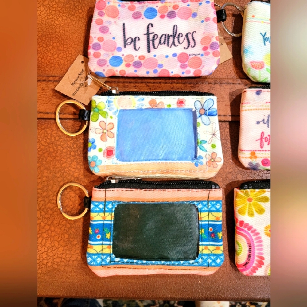 6 ID WALLETS - Picture 2 of 2